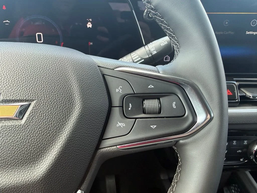 2026 Chevrolet Trailblazer LT - Photo 19