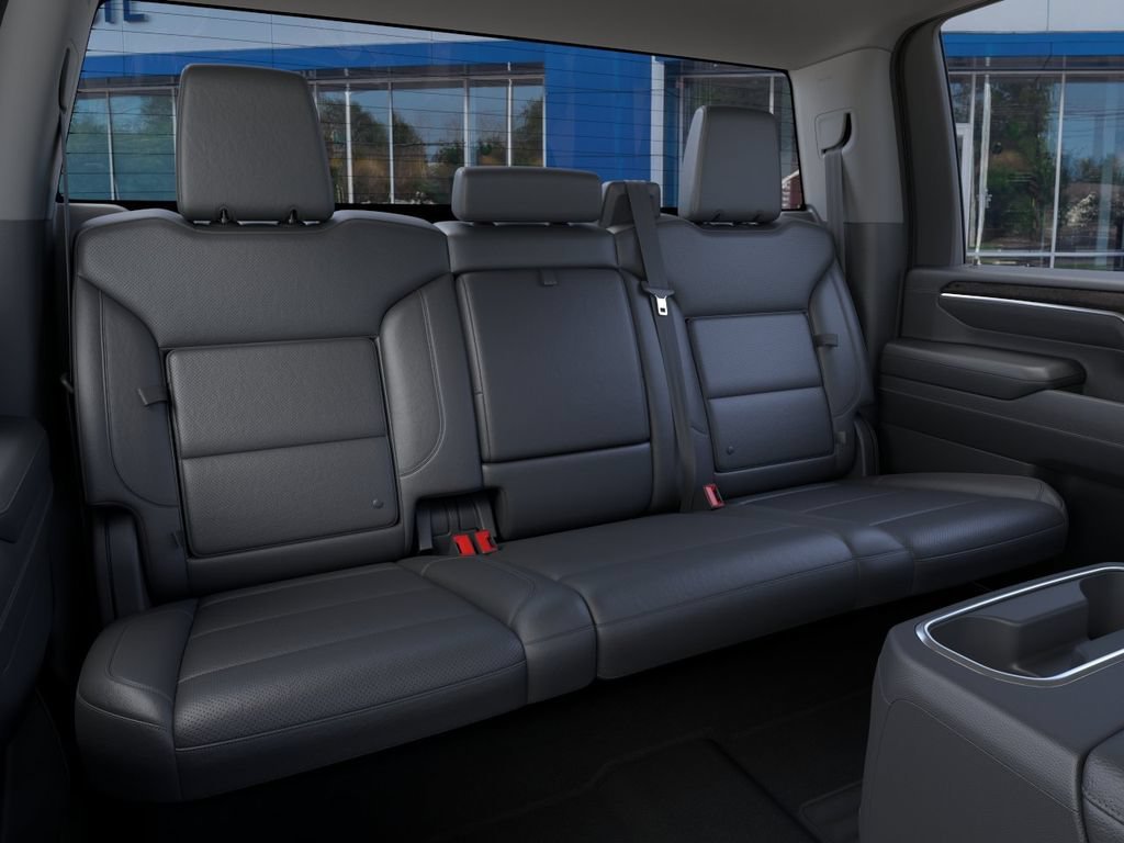 2026 Chevrolet Silverado 3500 HD LTZ - Photo 17
