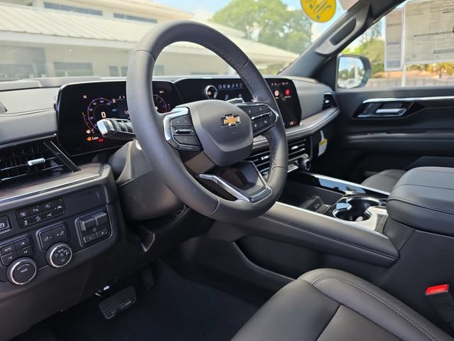 2026 Chevrolet Tahoe LT - Photo 15