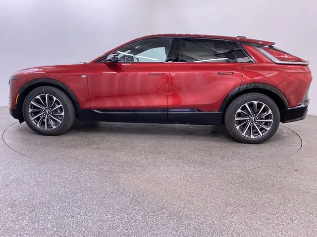 2025 Cadillac LYRIQ Sport 2 - Photo 10