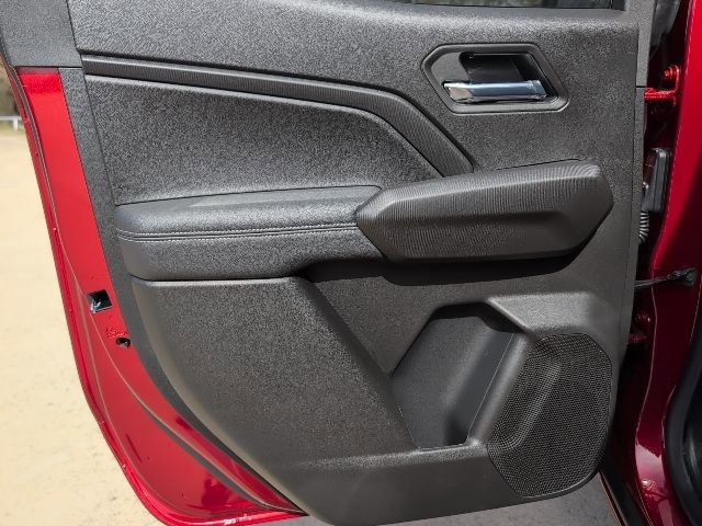 2026 Chevrolet Colorado LT - Photo 9