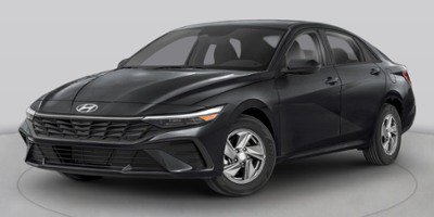Used 2025 Fluid Metal Hyundai SEL Convenience image 1