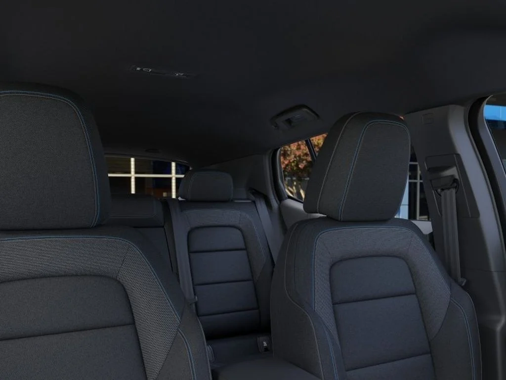 2026 Chevrolet Equinox EV 1LT - Photo 24