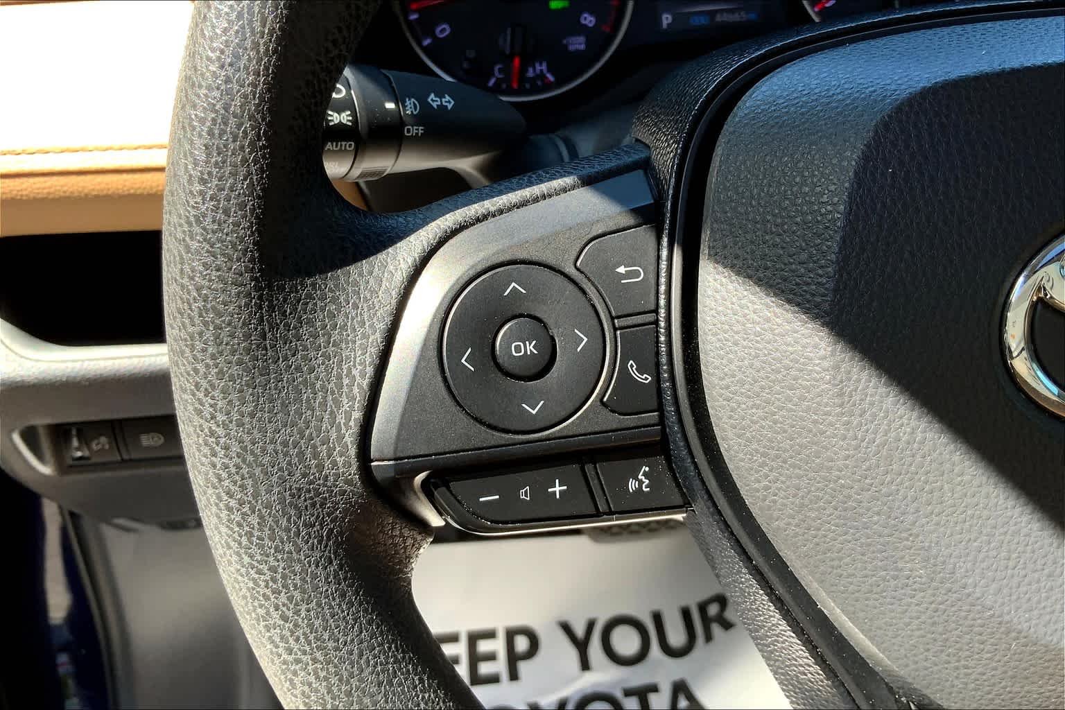 Used 2019 Blueprint Toyota XLE image 20