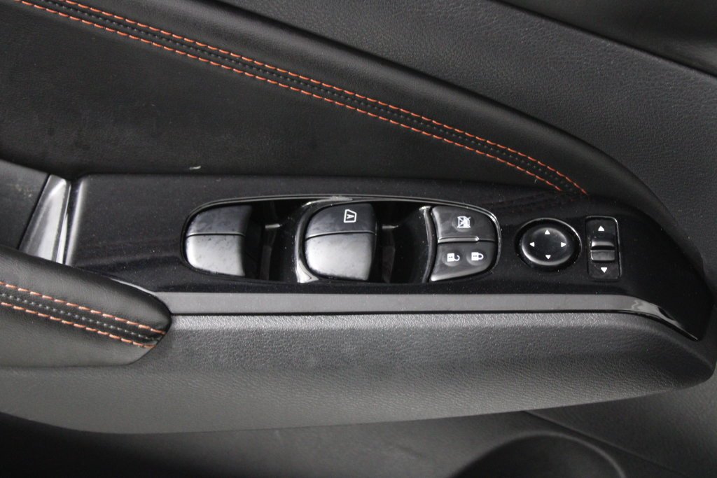 2023 Nissan Altima SR - Photo 22