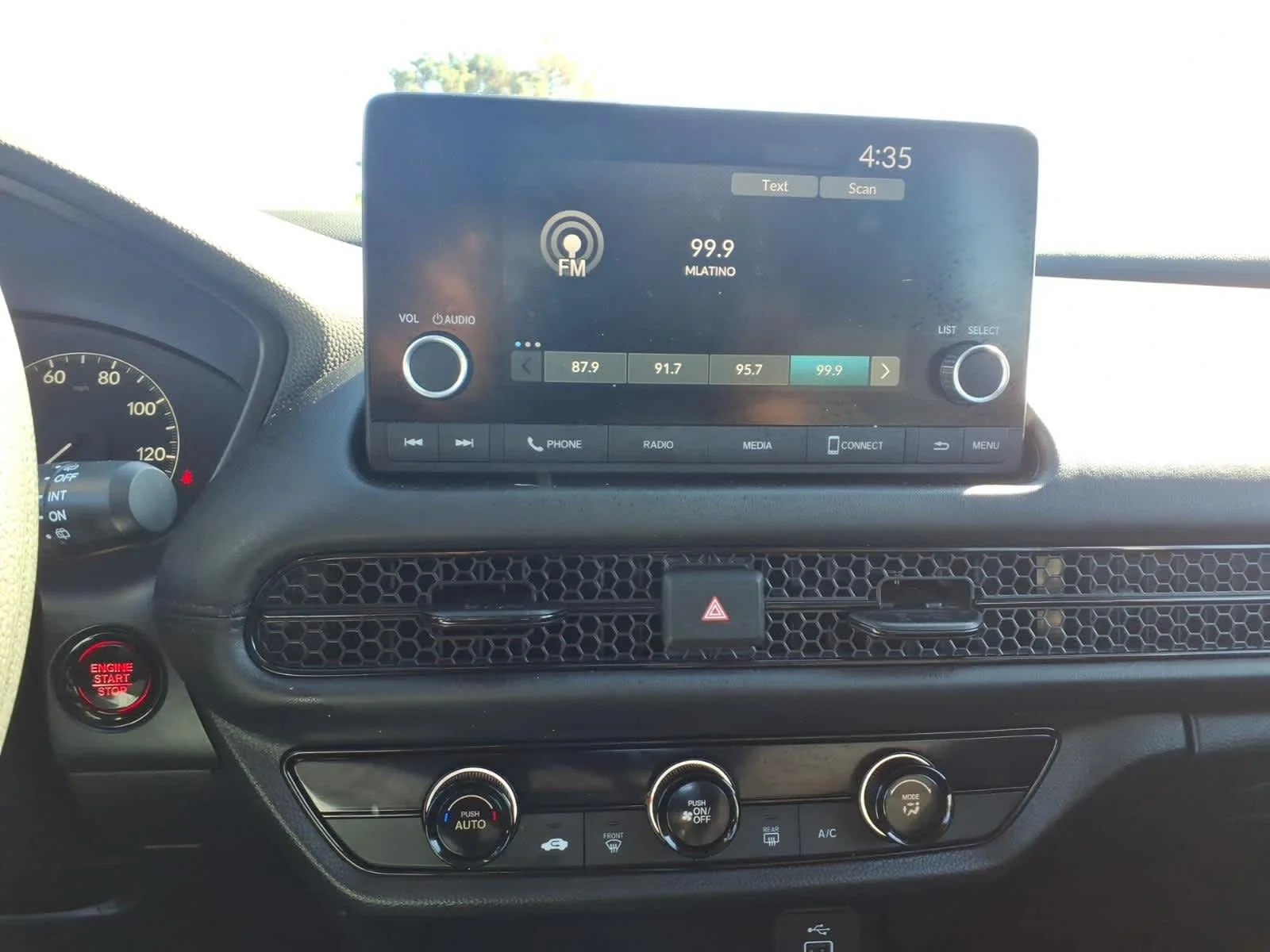 2024 Honda HR-V LX - Photo 19