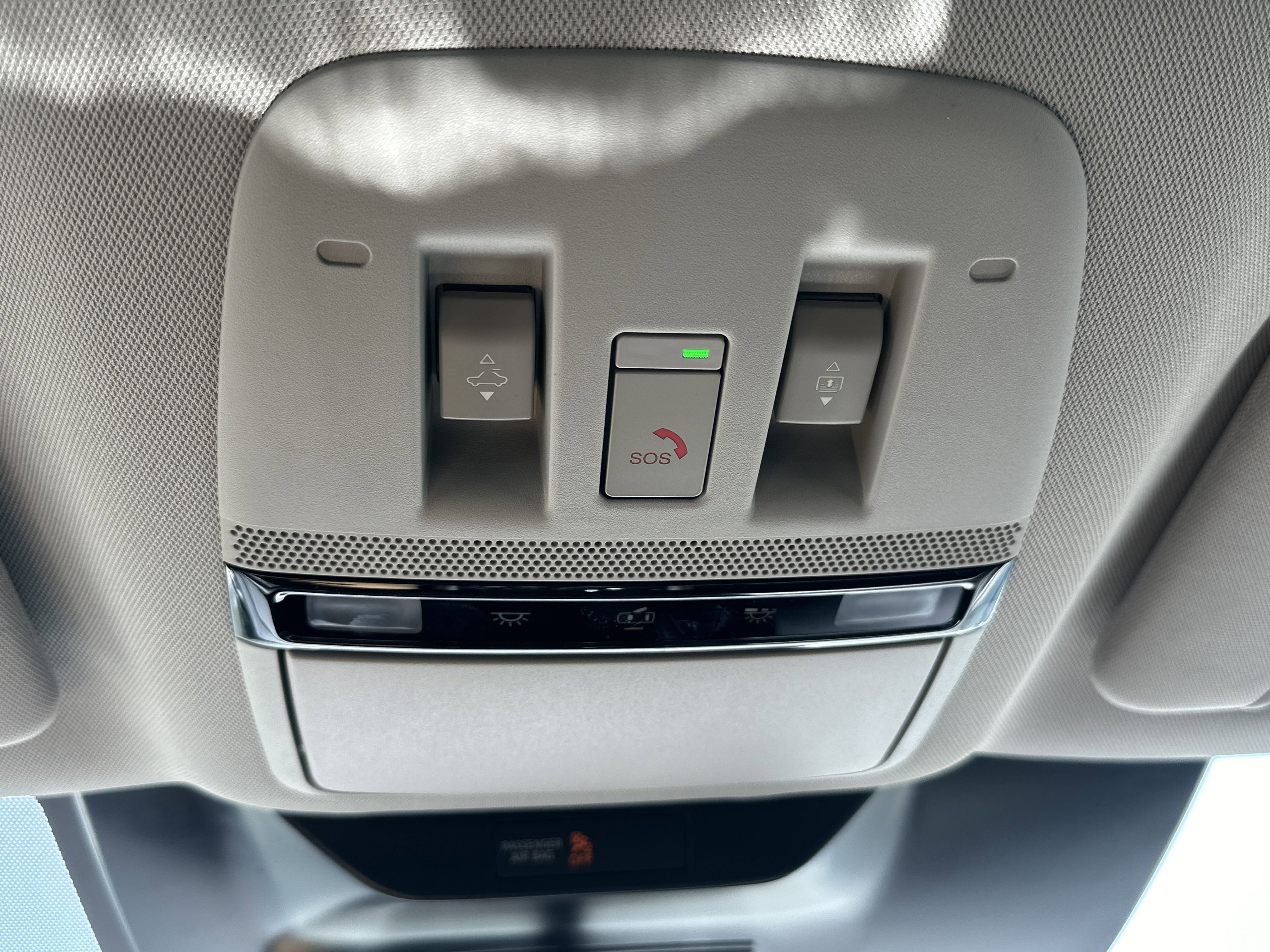 2025 Nissan Murano SL - Photo 25