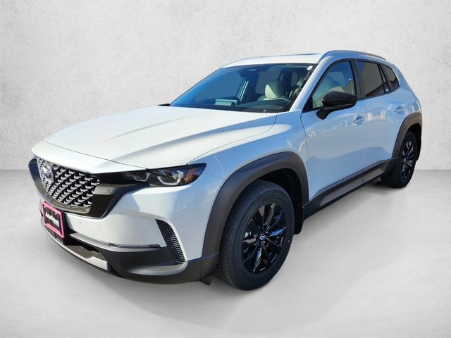 2026 Mazda CX-50 2.5 S Preferred AWD