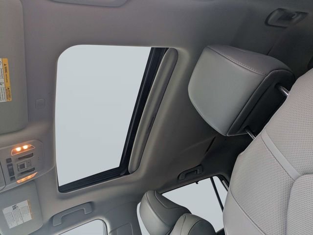 Used 2020 White Toyota Limited image 22