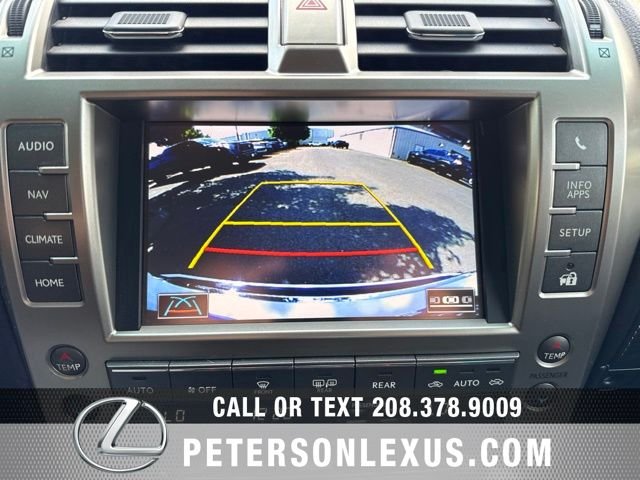 Used 2017  Lexus Luxury image 18