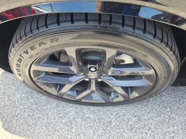 Used 2023 Black Dodge R/T image 9