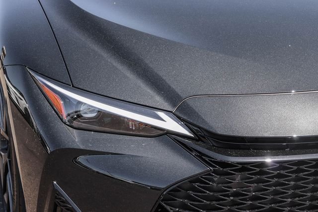 New 2026 Caviar Lexus  350 F SPORT DESIGN image 11