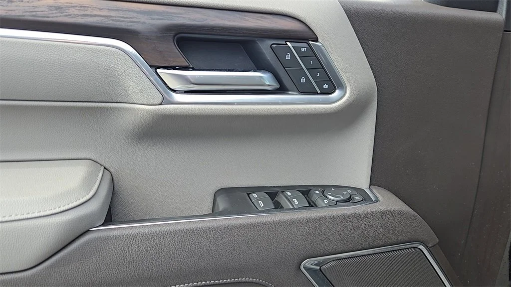 2026 GMC Sierra 1500 SLT - Photo 40