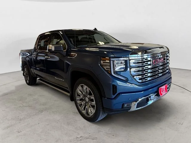 New 2026  GMC Denali image 8