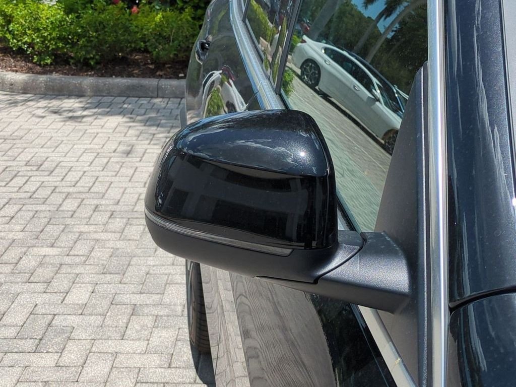 New 2026 Black Sapphire Metallic BMW xDrive50e image 12