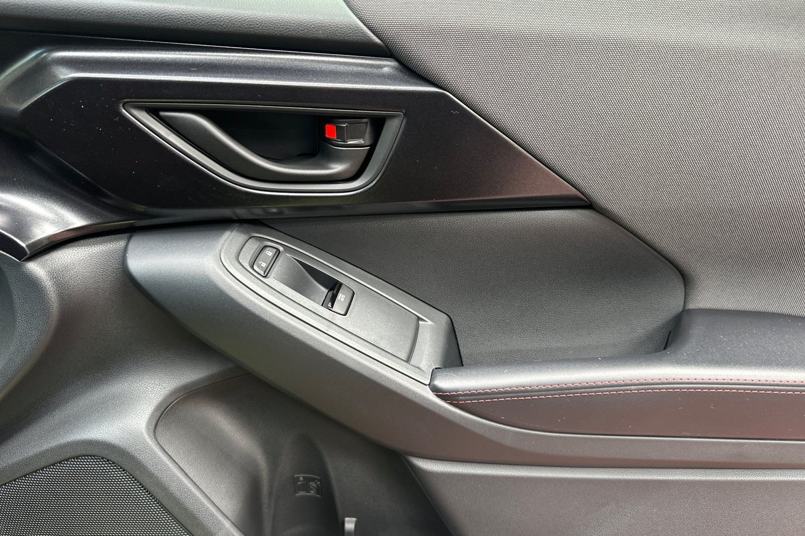 New 2026 ICE SILVER METALLIC Subaru RS image 20