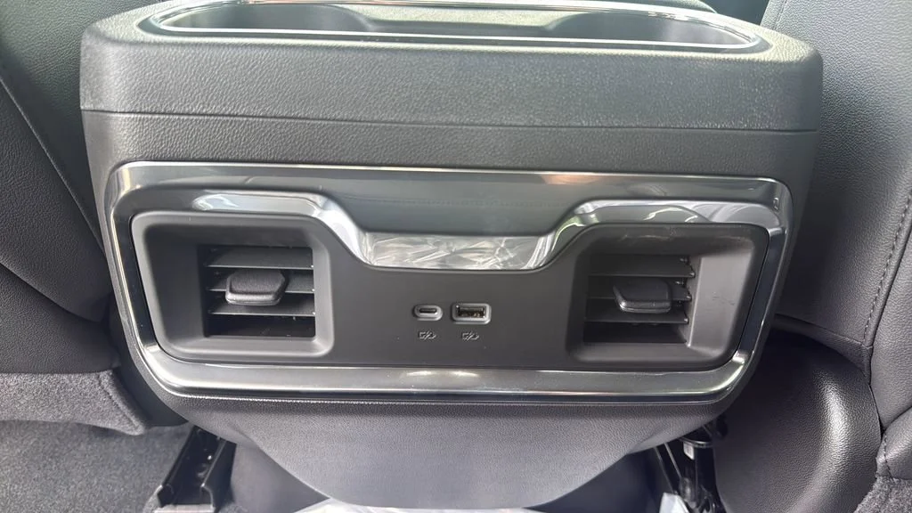 2026 GMC Sierra 1500 Elevation - Photo 37