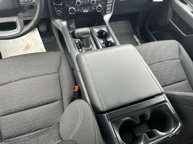New 2026 Oxford White Ford XLT image 25