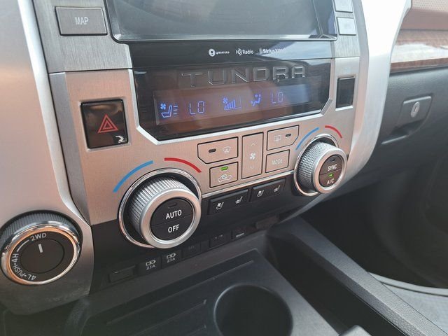 Used 2021  Toyota 1794 image 18