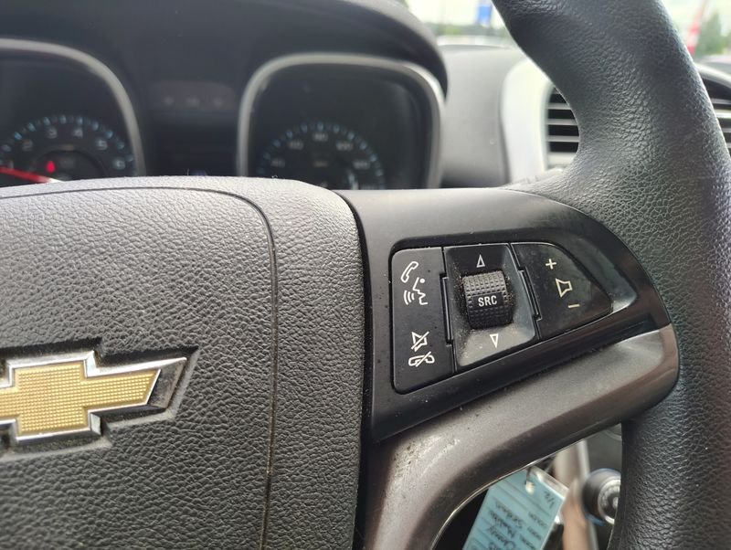Used 2015 Purple Chevrolet LT image 12