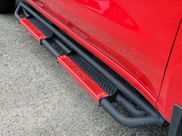 2022 Chevrolet Silverado 1500 LT - Photo 8