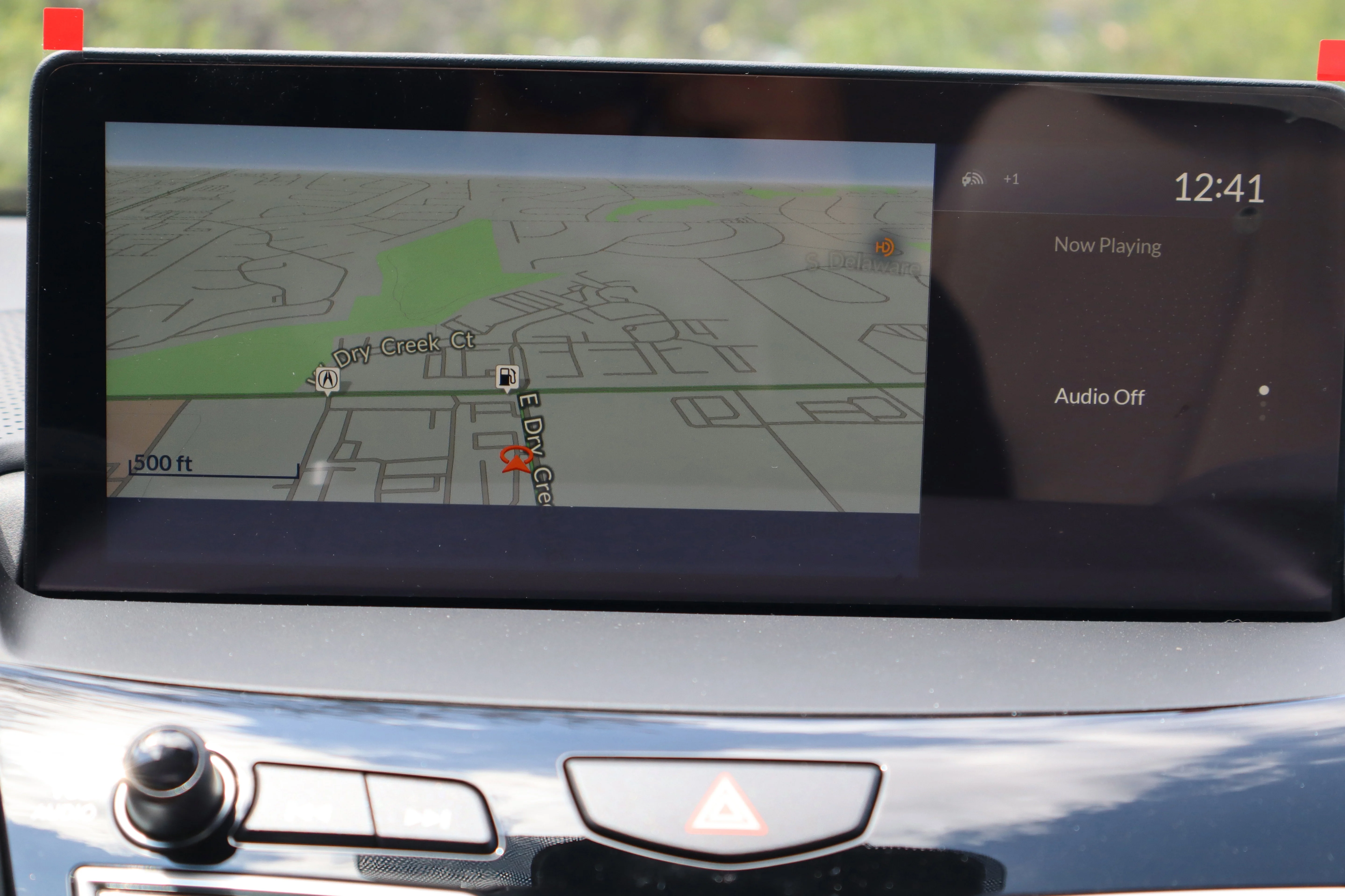 New 2026 Majestic Black Pearl Acura w/Technology Package image 16