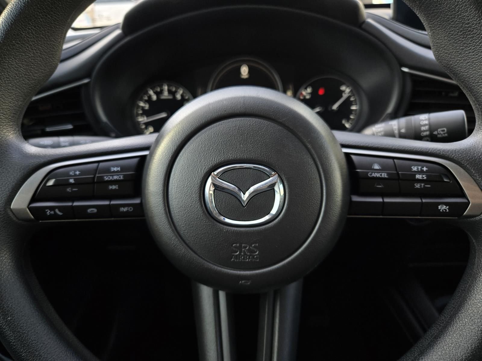 Used 2025 Jet Black Mazda 2.5 S image 30