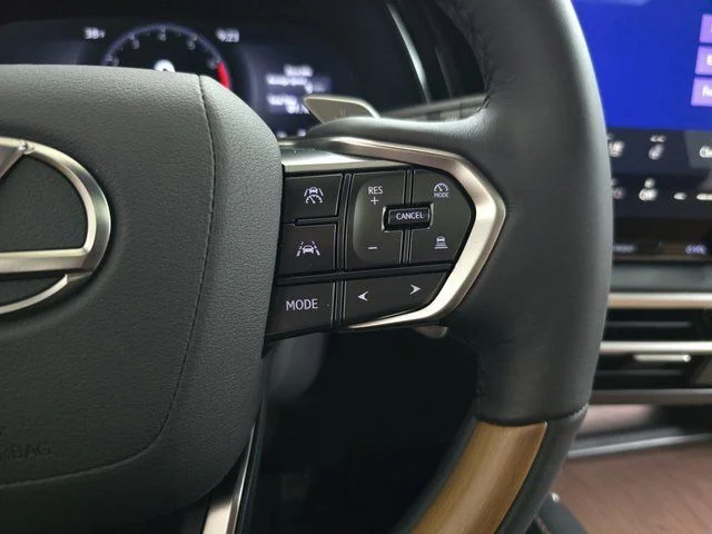 New 2026  Lexus 350 Premium image 21