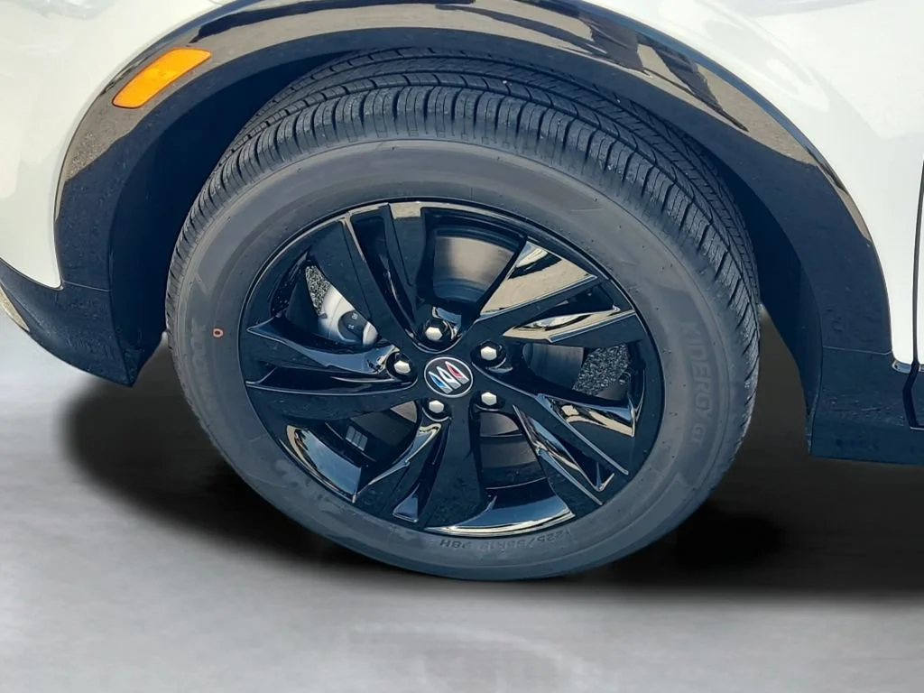 2026 Buick Encore GX Sport Touring - Photo 24
