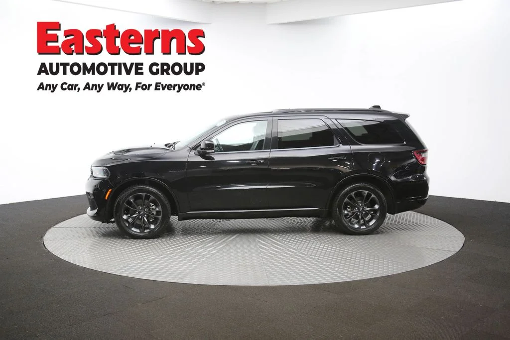 Used 2023 Black Dodge R/T Plus image 66