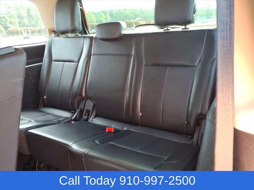 Used 2022 Red Ford XLT image 23