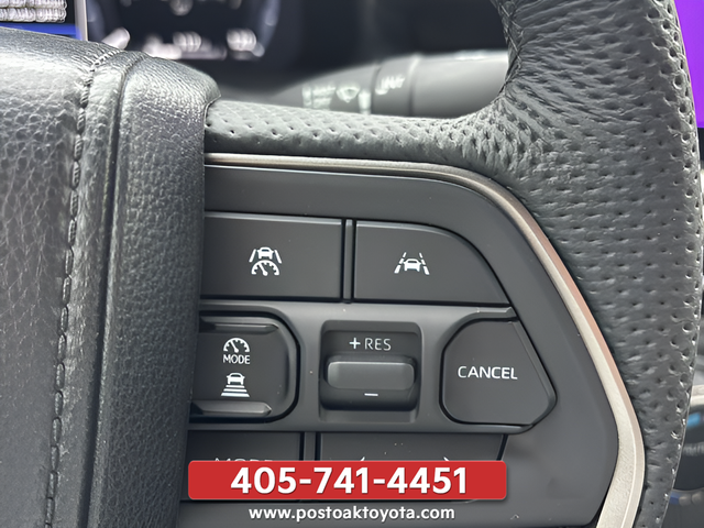 2026 Toyota Tacoma TRD Off Road - Photo 24