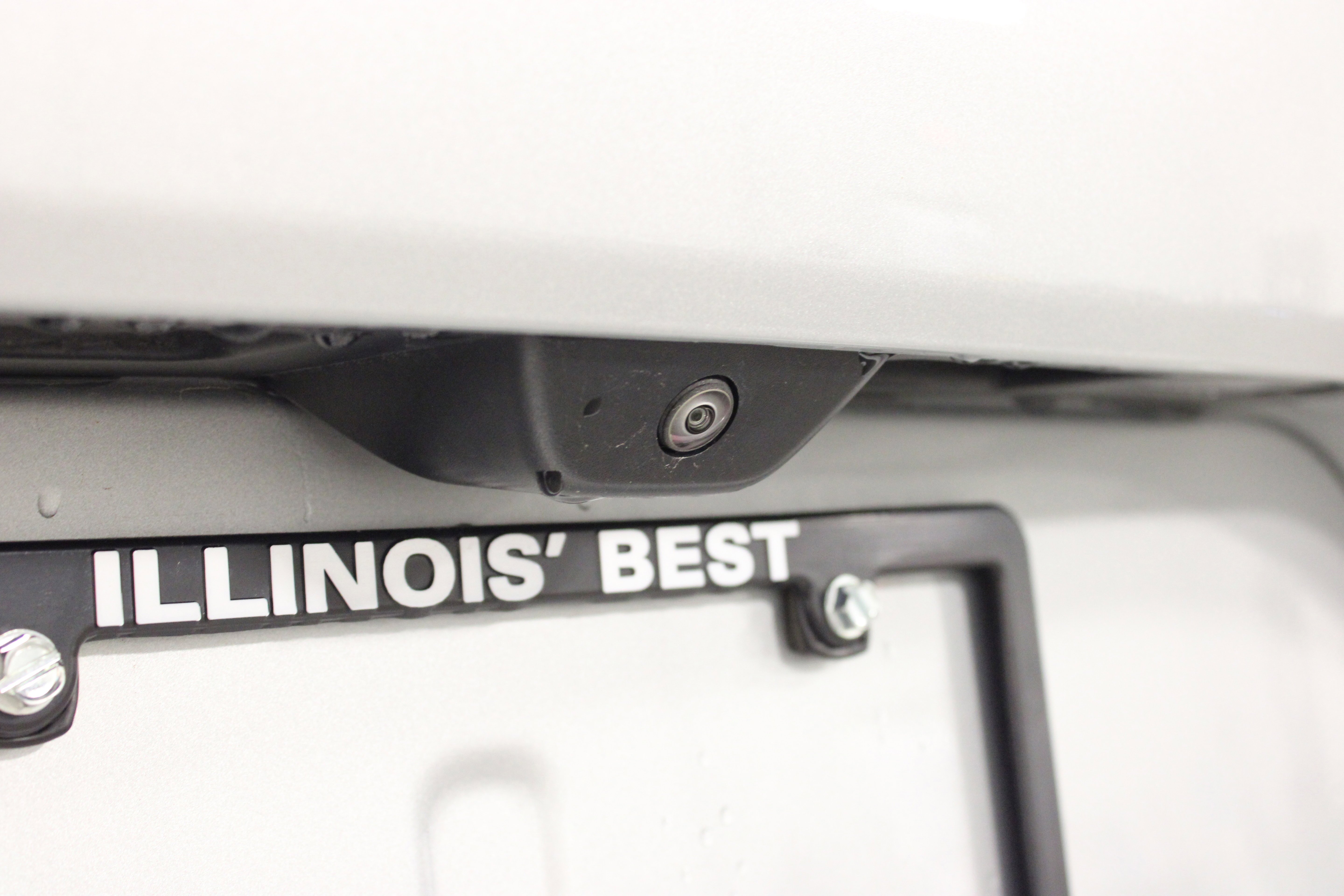 Used 2023 Silver Zynith Jeep Altitude X image 11