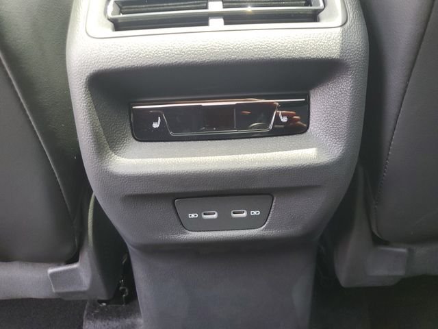 New 2026 Black Volkswagen 2.0T SEL R-Line Turbo image 12