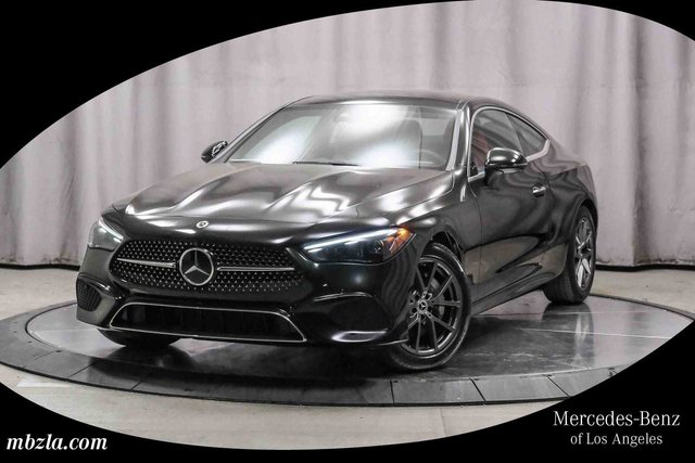 2026 Mercedes-Benz CLE CLE 300