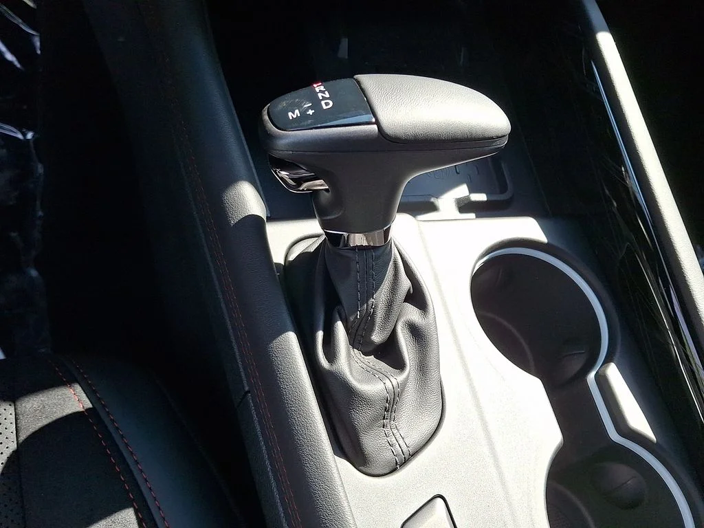 New 2026 Vapor Gray Exterior Paint Dodge GT Plus HEMI V8 image 10