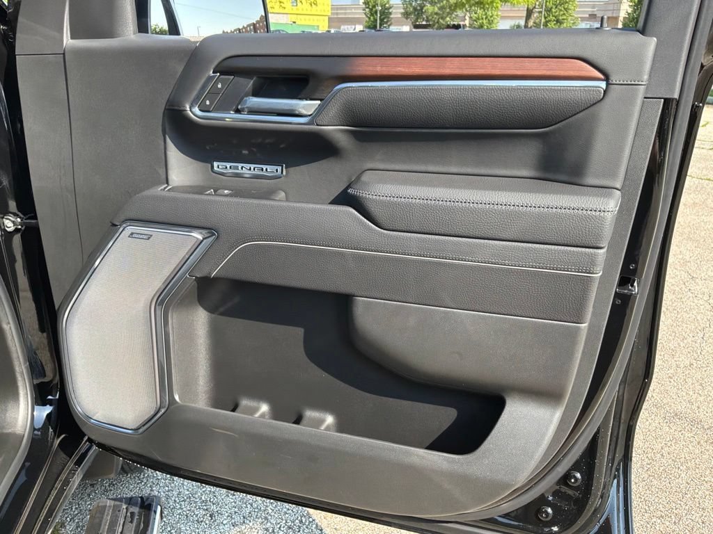 2026 GMC Sierra 1500 Denali - Photo 50