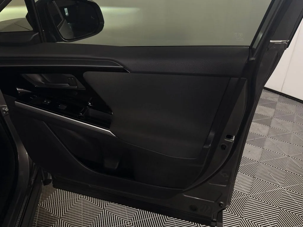 Certified Used 2025 Black Subaru Premium image 28