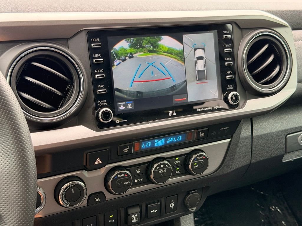 Certified Used 2023 Gray Toyota Limited image 34