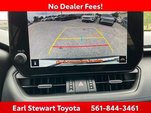 Certified Used 2023 Beige Toyota XSE image 44