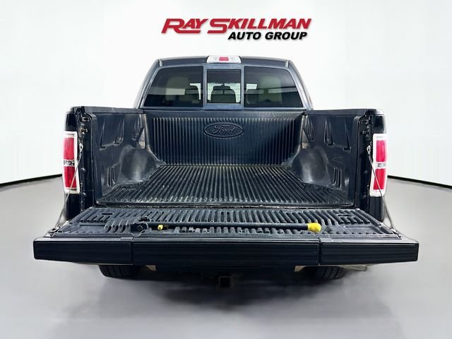 2012 Ford F-150 King Ranch - Photo 22