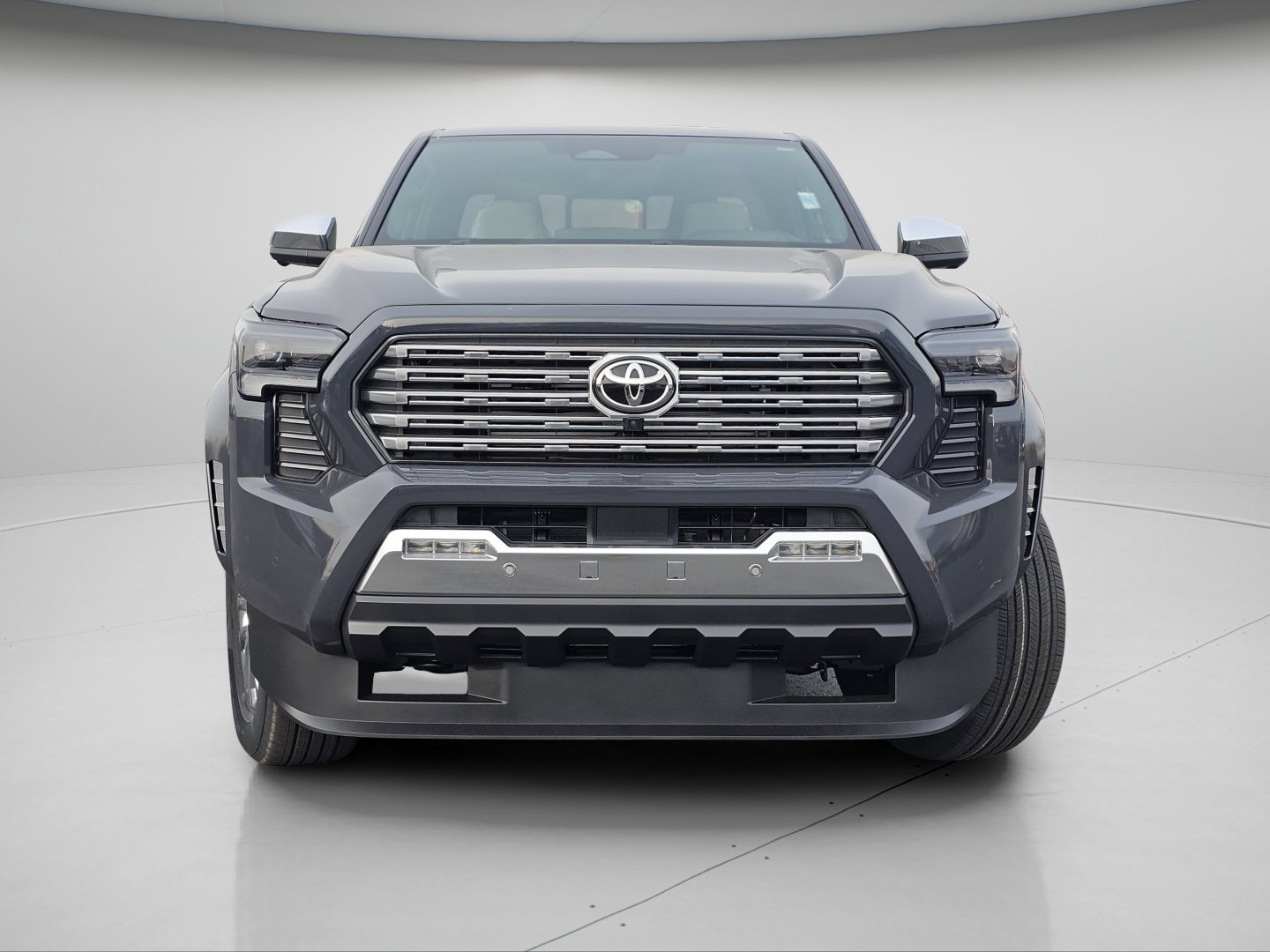 2026 Toyota Tacoma Limited - Photo 3