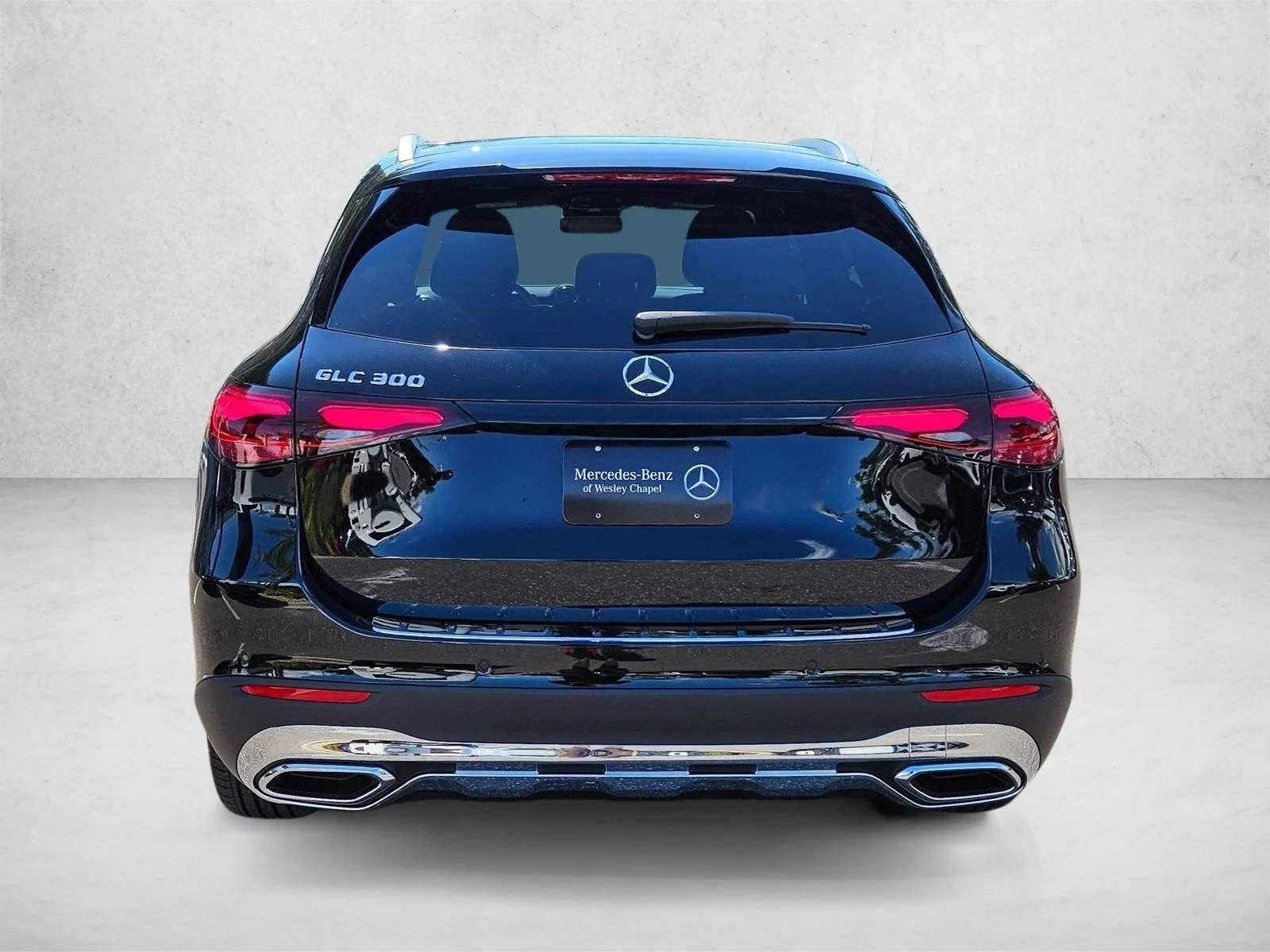 2026 Mercedes-Benz GLC Base - Photo 8