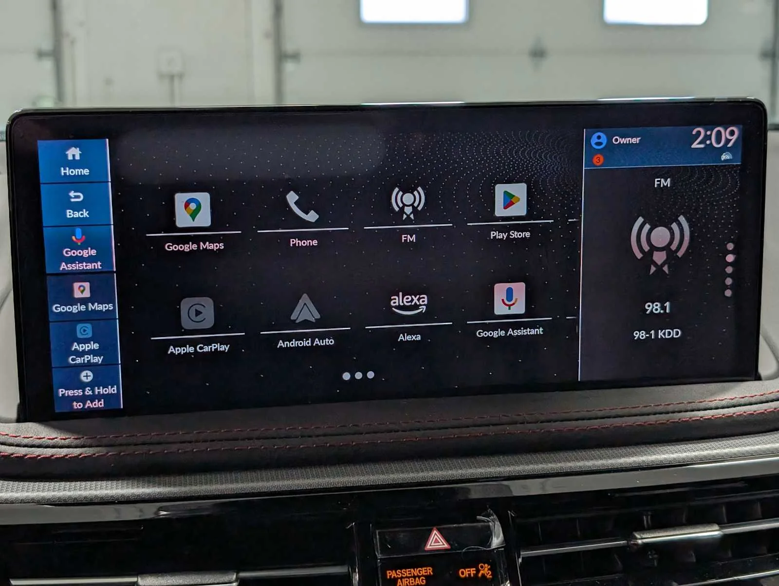2026 Acura MDX A-Spec w/Advance Package - Photo 28