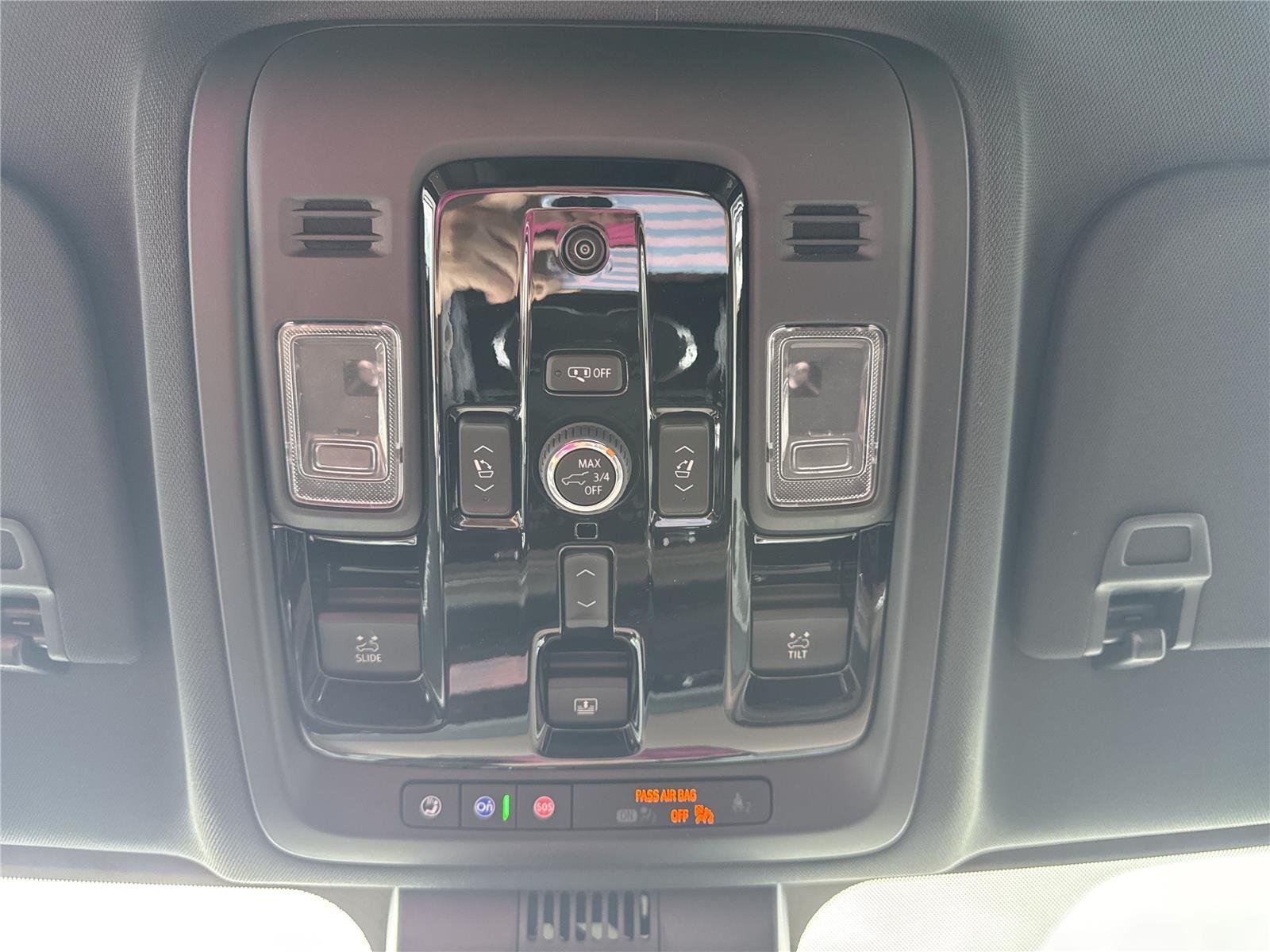 2026 Chevrolet Suburban High Country - Photo 32