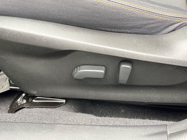 Used 2021 Magnetite Gray Metallic Subaru Premium image 10