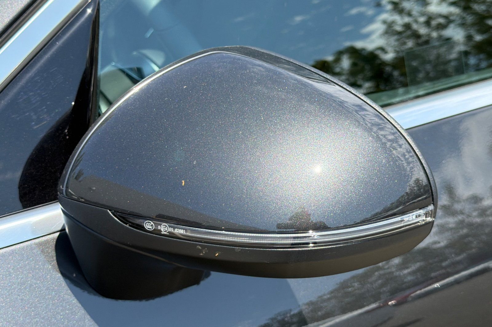 Certified Used 2026 Gray Mercedes-Benz GLC 300 image 14
