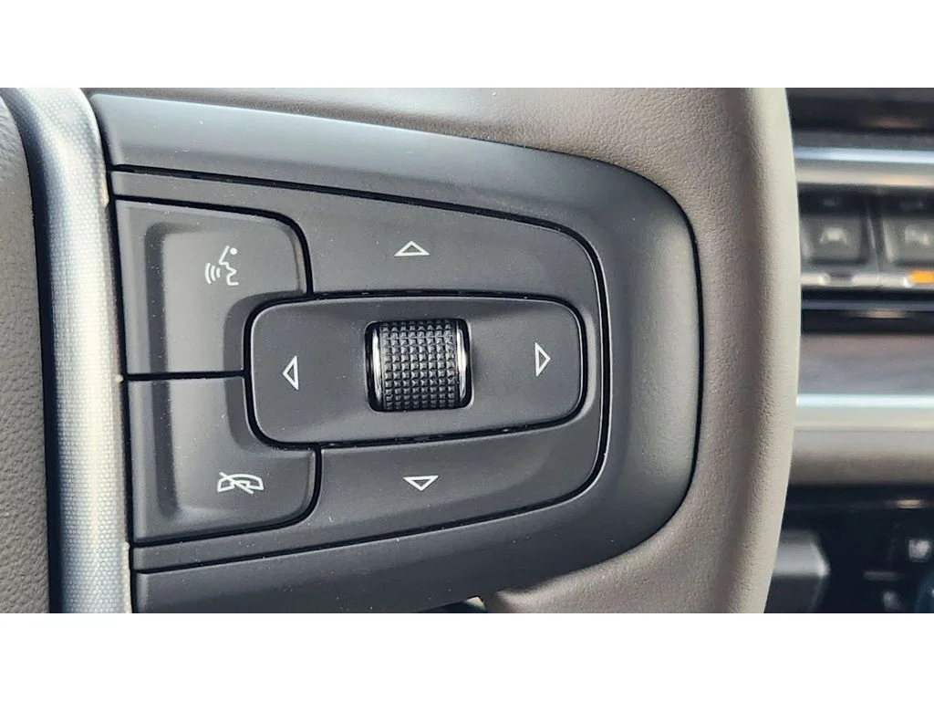 2026 GMC Sierra 1500 SLT - Photo 19