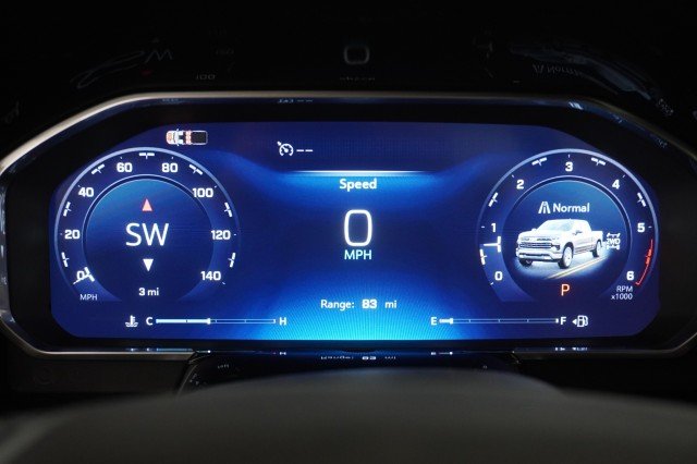 2026 Chevrolet Silverado 1500 LT - Photo 27