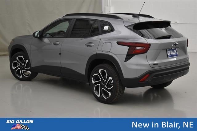 2026 Chevrolet Trax RS - Photo 13